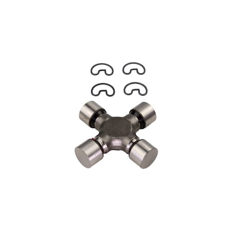 Spicer Universal Joint Non-Greaseable; Aam 1415 Series 5-3207X